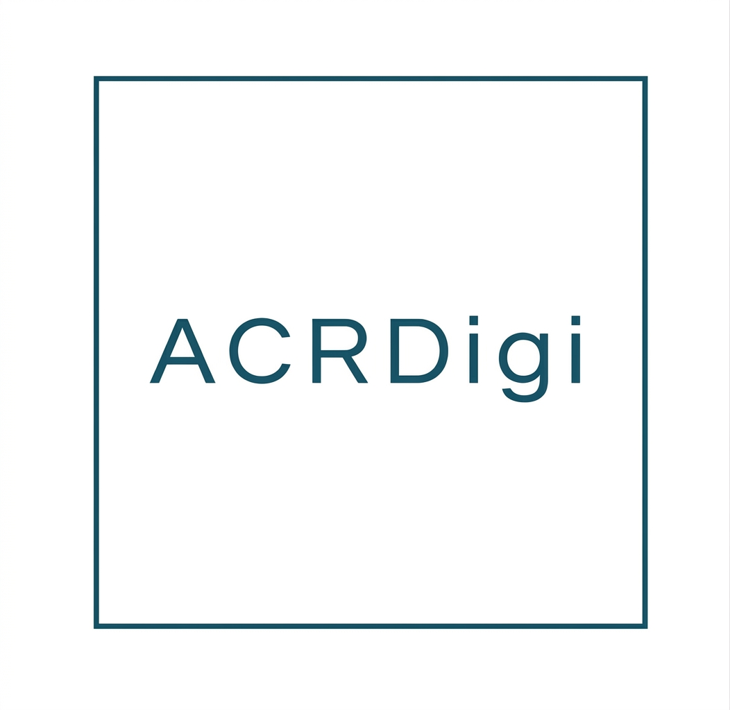 ACRDigi Logo