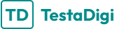 TestaDigi Logo